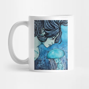 Ocean Friends Mug